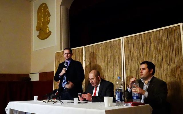 Ismertető a pályázatok első fordulójáról, Óbecse
