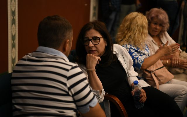 Szakmai konferencia Palicsfürdőn