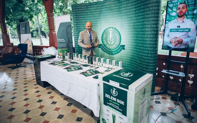 Elstartolt a harmadik Connect + Grow!