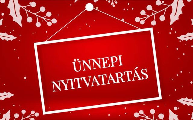 Értesítés