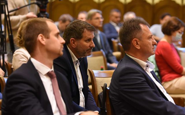 I. Vajdasági Magyar Digitális Napok