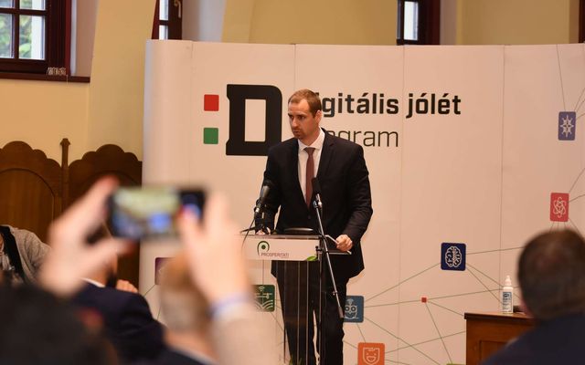 I. Vajdasági Magyar Digitális Napok