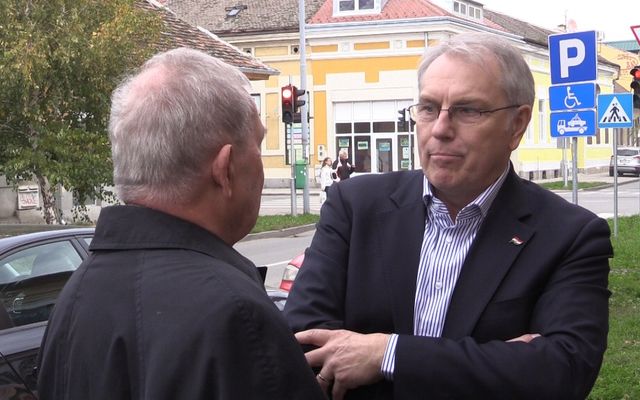 Prosperitati Alapítvány irodamegnyitója, Pancsova (képek)