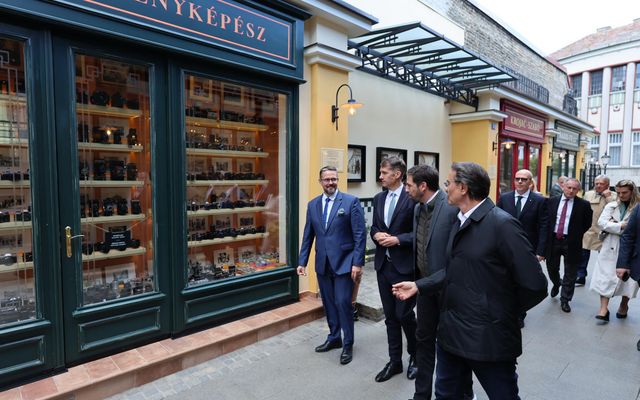 Helyi gazdaság, közösségi fejlődés