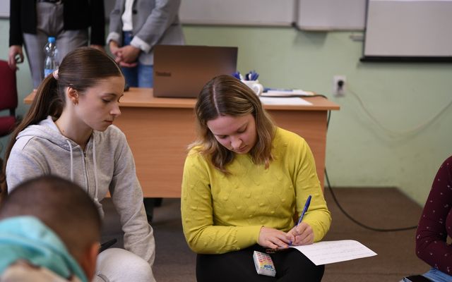 Útjára indult a Vajdasági virtus