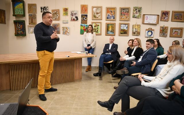 Virtus: az ötlet döntője