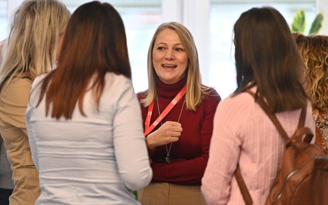 Vajdasági Mentorprogram: A sikeres fejlődés fóruma