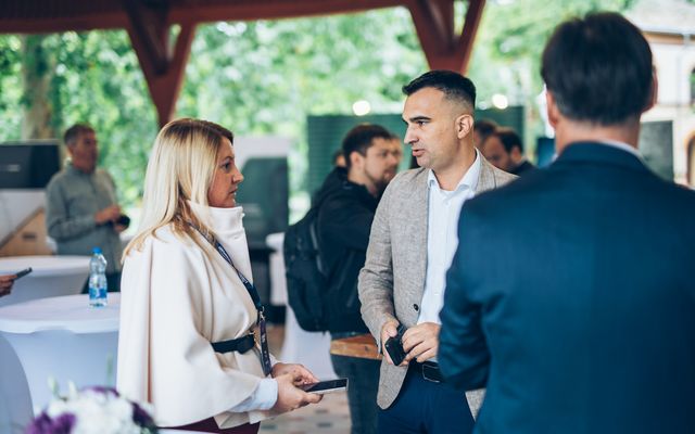 Elstartolt a harmadik Connect + Grow!