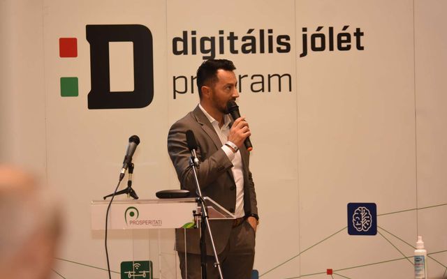 I. Vajdasági Magyar Digitális Napok