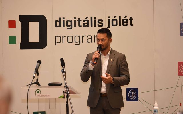 I. Vajdasági Magyar Digitális Napok