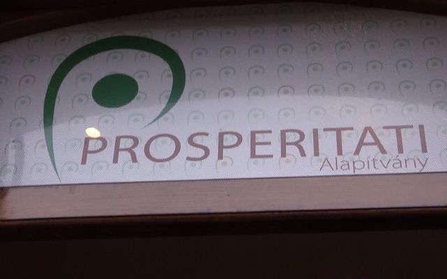 Prosperitati Alapítvány irodamegnyitója, Pancsova (képek)