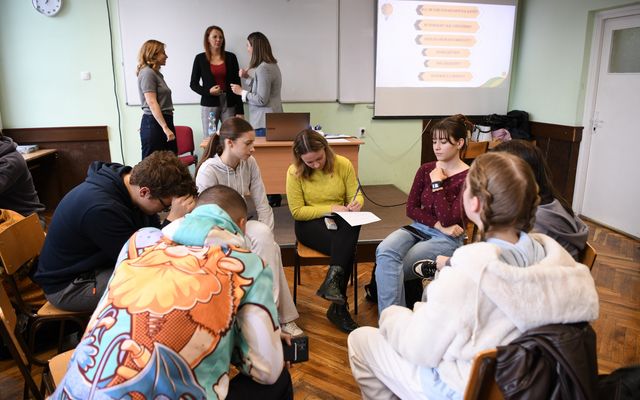 Útjára indult a Vajdasági virtus
