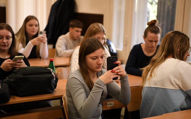 Vajdasági virtus Szabadkán