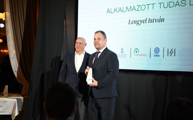 MENTORGÁLA A SZINTLÉPÉS ÜNNEPE