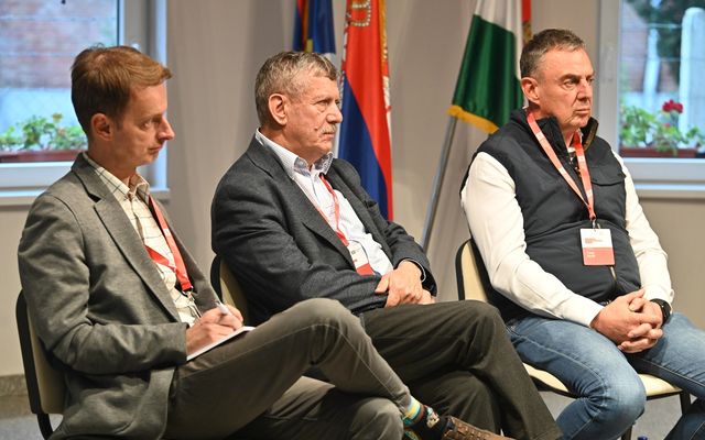 Vajdasági Mentorprogram: A sikeres fejlődés fóruma