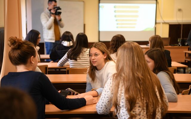 Vajdasági virtus Szabadkán