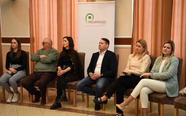 Együtt a vajdasági turizmus jövőéjért