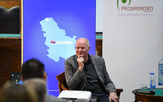 CEDukáció Vajdaságban