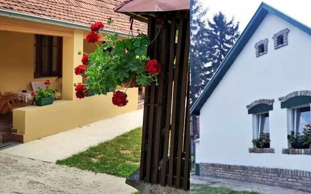 Falusi vendégházak nyílnak Pacséron 