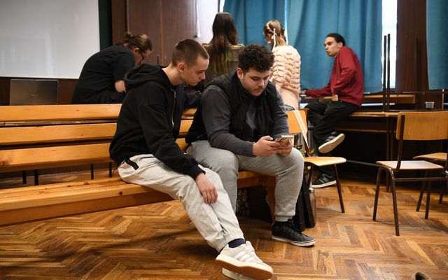 Útjára indult a Vajdasági virtus