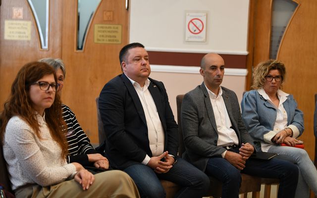 Együtt a vajdasági turizmus jövőéjért