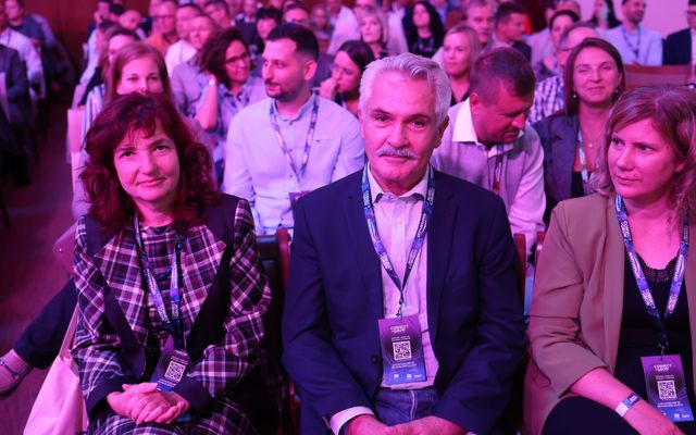 Elstartolt a harmadik Connect + Grow!