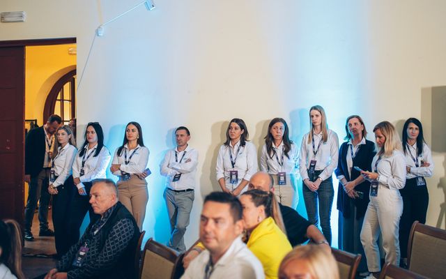 Fergeteges délután zárta a 2025-ös Connect+Grow-t!