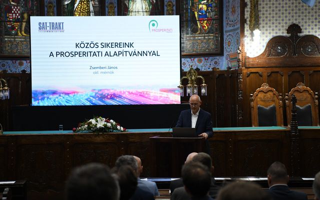 Helyi gazdaság, közösségi fejlődés