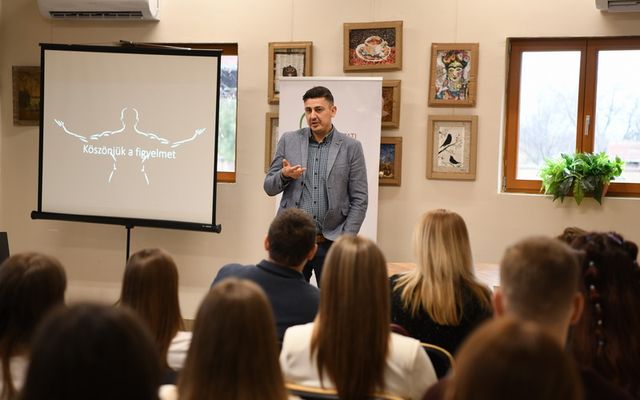 Virtus: az ötlet döntője