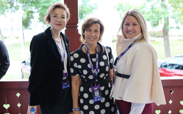 Elstartolt a harmadik Connect + Grow!