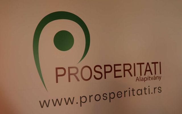 Generációváltást támogató online képzési program zárórendezvénye