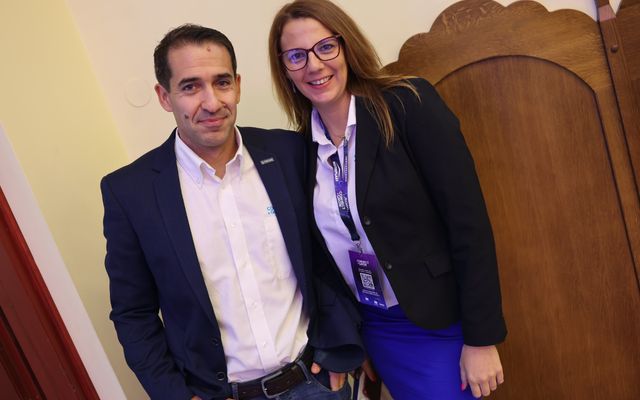 Elstartolt a harmadik Connect + Grow!