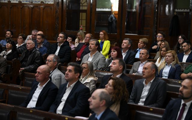 Helyi gazdaság, közösségi fejlődés