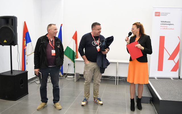 A szintlépés évada