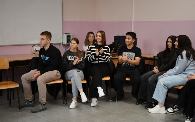 VAJDASÁGI VIRTUS ÓBECSÉN IS