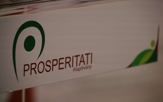 Generációváltást támogató online képzési program zárórendezvénye
