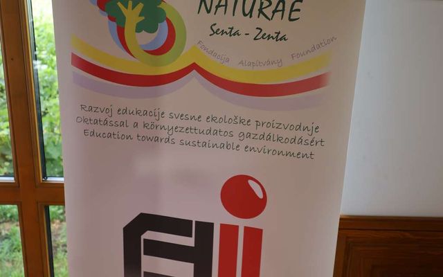 Generációváltást támogató online képzési program zárórendezvénye