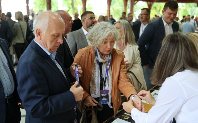 Elstartolt a harmadik Connect + Grow!