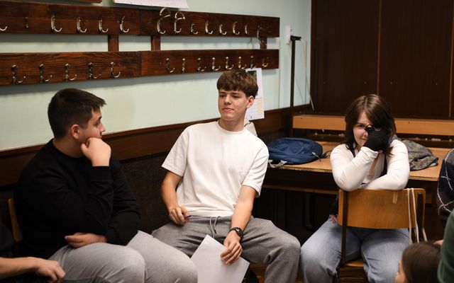 Útjára indult a Vajdasági virtus