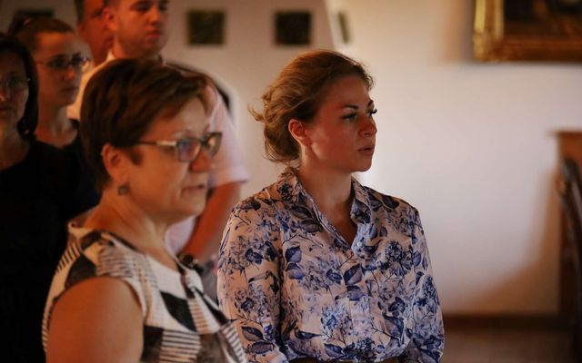 Generációváltást támogató online képzési program zárórendezvénye