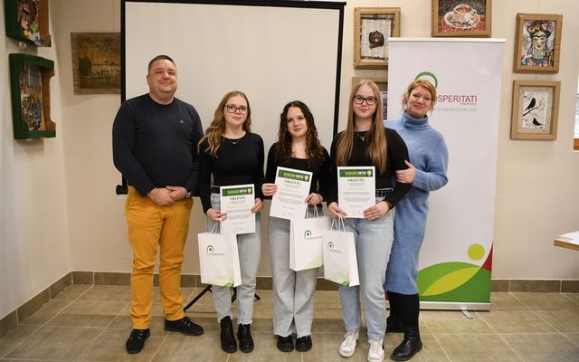 Virtus: az ötlet döntője