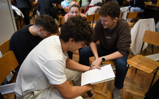 Útjára indult a Vajdasági virtus