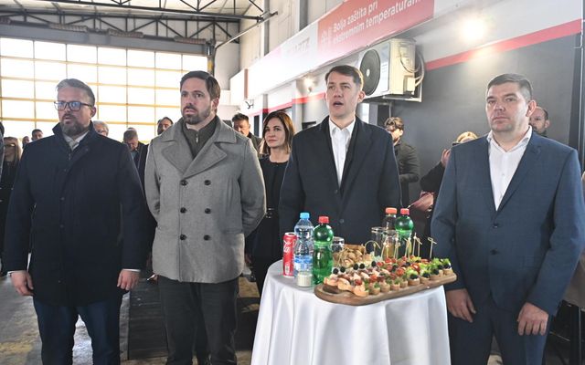 Életre kelt projektek