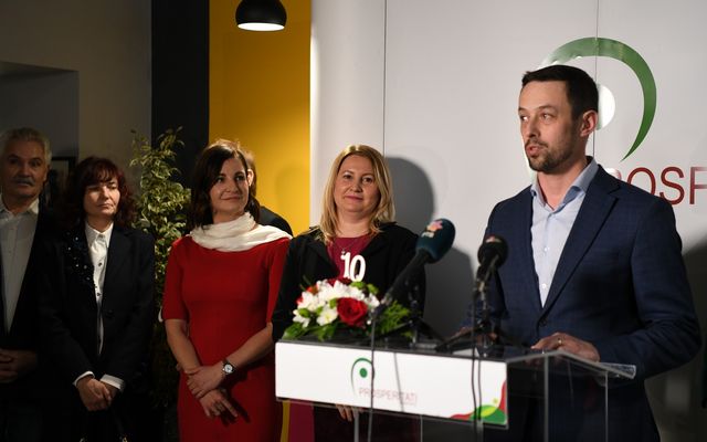 Egy évtized, magyar közösség, közös út