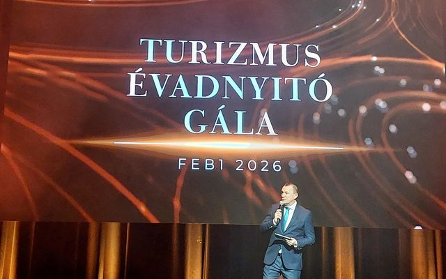 Nyílik a 2026-os turisztikai évad