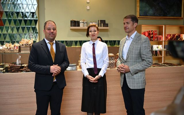 EGY ÚJABB MÉRFÖLDKŐ