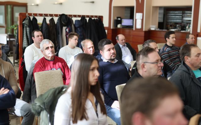 Dr. Bencsik Dávid helyettes államtitkár Vajdasági látogatása