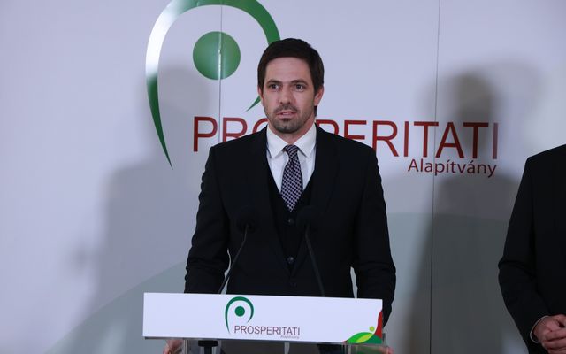 Magyar Levente: folytatódik a vajdasági gazdaságfejlesztési program