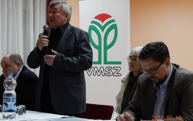 A Prosperitati Alapítvány pályázatainak ismertetése, Kúla (képek)