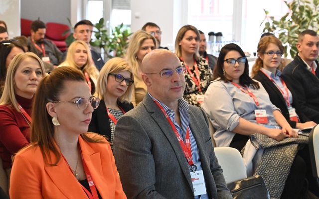 Vajdasági Mentorprogram: A sikeres fejlődés fóruma